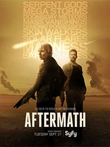 Aftermath Saison 1