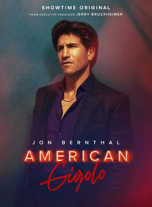 American Gigolo saison 1