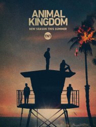 Animal Kingdom saison 6