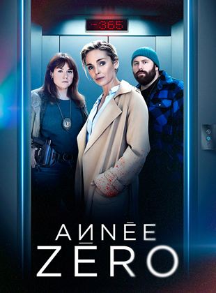 Année zéro saison 1