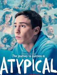 Atypical saison 3