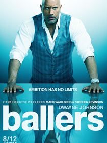 Ballers saison 4