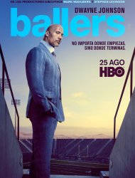 Ballers saison 5