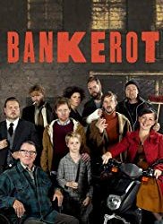 Bankerot : coup de feu en cuisine