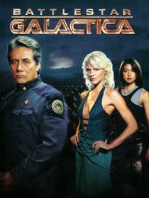 Battlestar Galactica saison 2