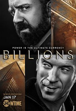 Billions saison 7