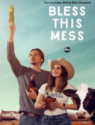 Bless This Mess saison 1