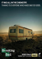 Breaking Bad Saison 5