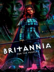 Britannia saison 3