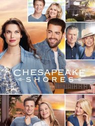 Chesapeake Shores saison 4