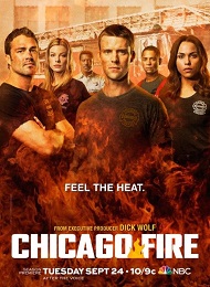 Chicago Fire saison 2