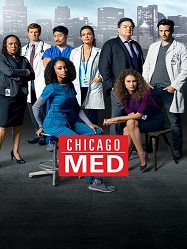 Chicago Med saison 1