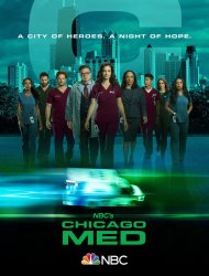 Chicago Med saison 5