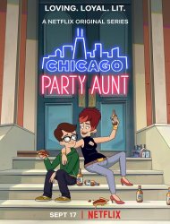 Chicago Party Aunt Saison 1