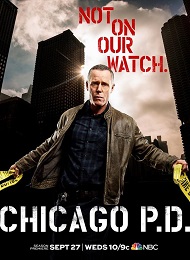 Chicago PD saison 5