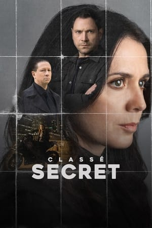 Classé secret Saison 2