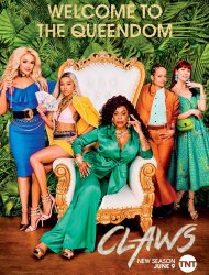 Claws saison 3