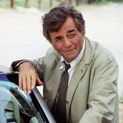 Columbo saison 9