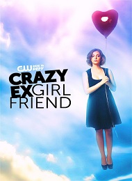 Crazy Ex-Girlfriend saison 2