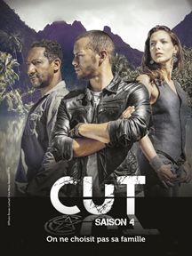 CUT Saison 4