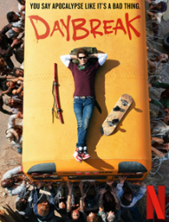 Daybreak saison 1