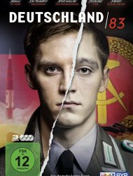 Deutschland 83 Saison 1