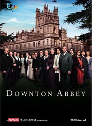 Downton Abbey Saison 4