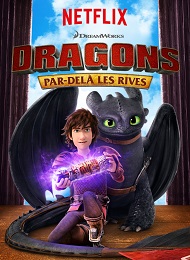 Dragons : par-delà les rives saison 1