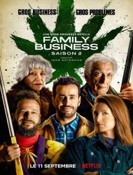 Family Business Saison 2