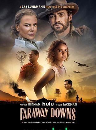 Faraway Downs saison 1