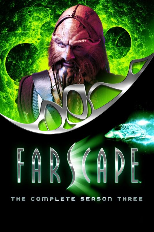 Farscape Saison 3