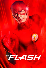 The Flash saison 3