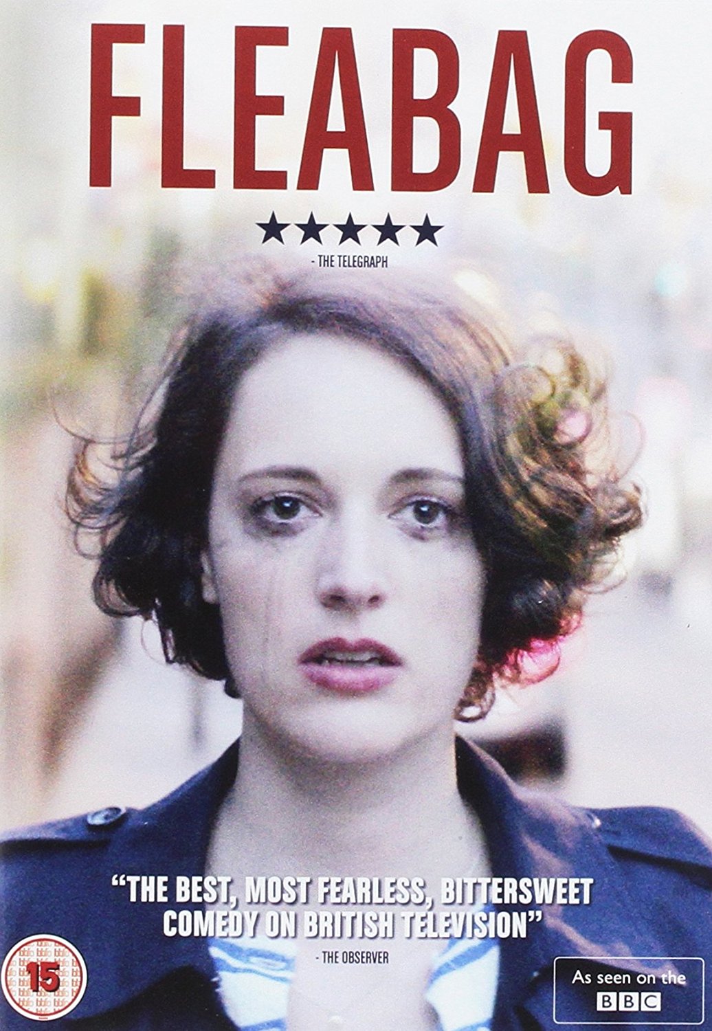 Fleabag saison 2