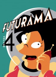 Futurama saison 4