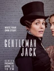 Gentleman Jack saison 2