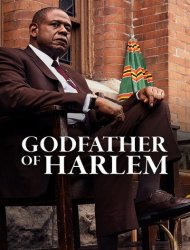 Godfather of Harlem saison 1