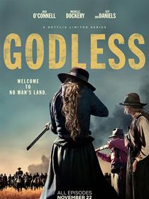 Godless saison 1