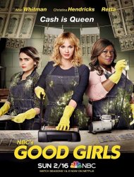 Good Girls Saison 3