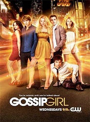 Gossip Girl saison 1