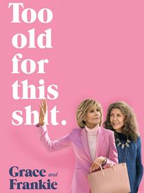 Grace et Frankie saison 5