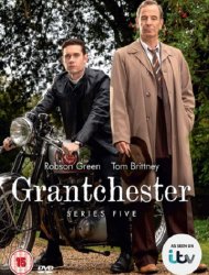 Grantchester saison 6