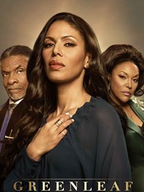 Greenleaf saison 2