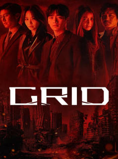 Grid saison 1