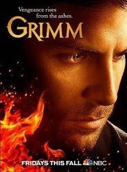 Grimm saison 5