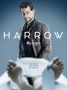 Harrow saison 1