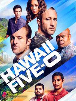 Hawaii Five-0 Saison 9