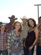 Heartland (CA) Saison 10