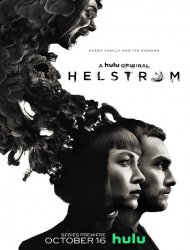 Helstrom saison 1