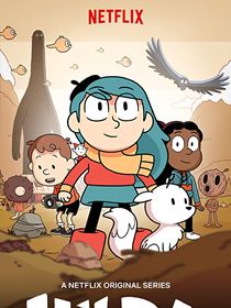 Hilda Saison 2