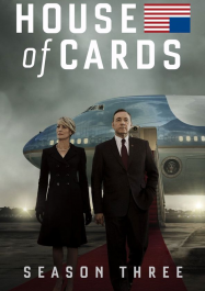 House of Cards saison 3